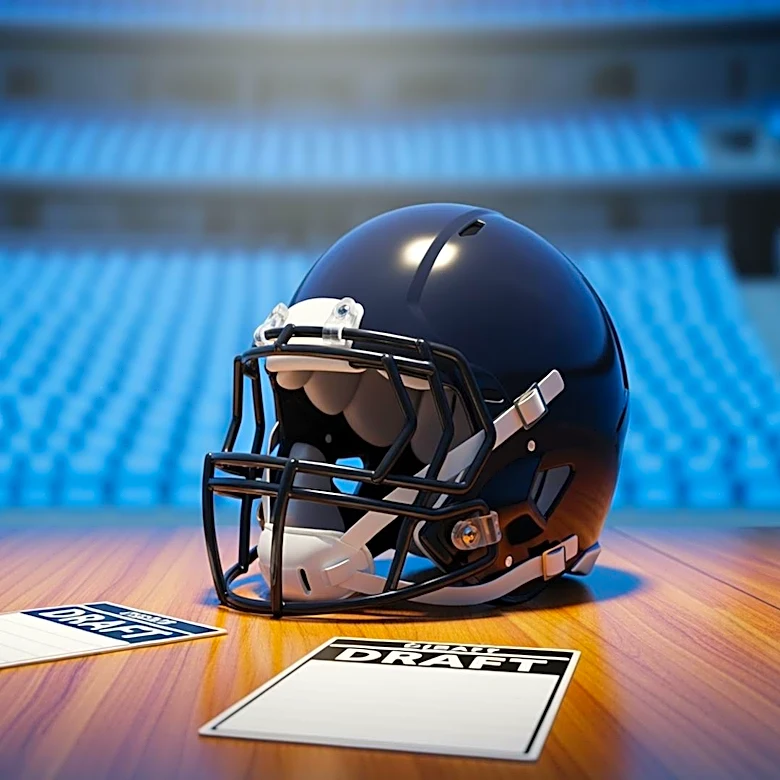 Indianapolis Colts Target Key Roster Additions in Upcoming NFL Draft