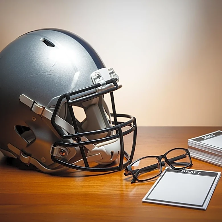 Mel Kiper Jr. Highlights Rising NFL Draft Prospects and Day 3 Sleepers