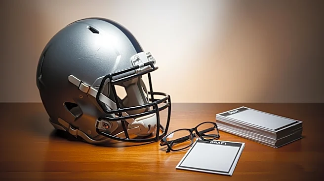 Mel Kiper Jr. Highlights Rising NFL Draft Prospects and Day 3 Sleepers