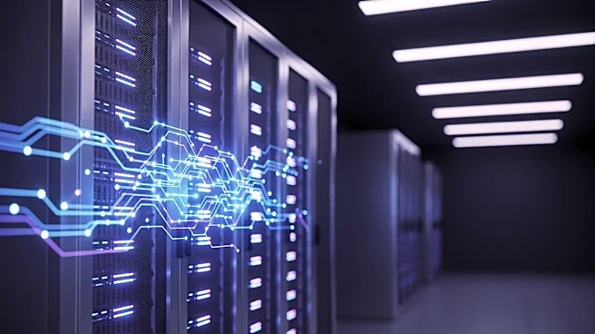 Vertiv to Highlight AI-Ready Data Centre Strategies at IoT West Africa 2026