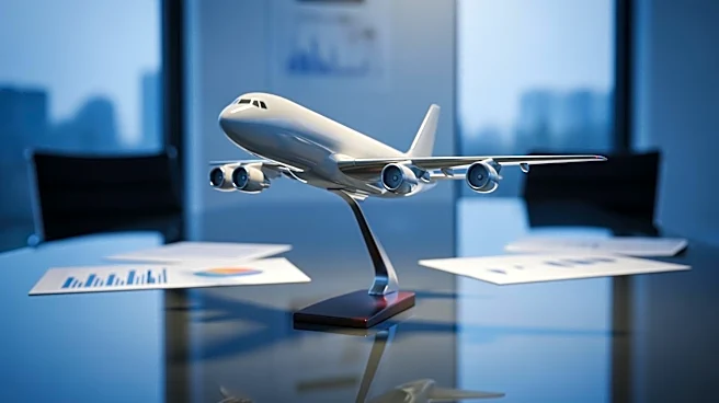 Trump Administration in Advanced Talks for Spirit Airlines Rescue Package Amid Financial Struggles