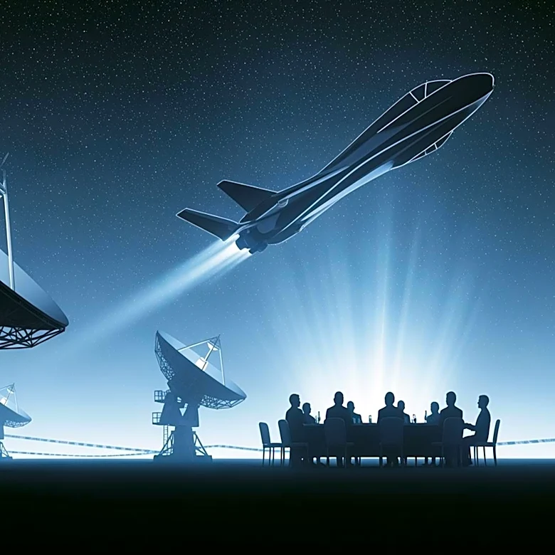 SpaceX and EchoStar Expand Partnership Beyond Spectrum Sale