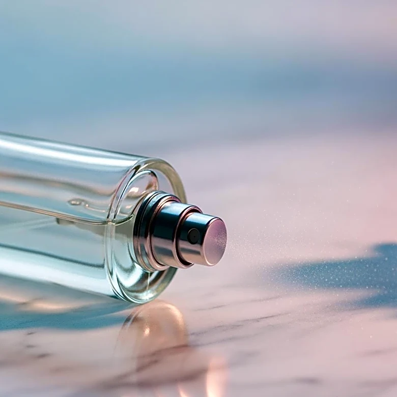 Beauty Industry's 'Small Indulgences' Drive Supply Chain Demands Amid Changing Consumer Behavior