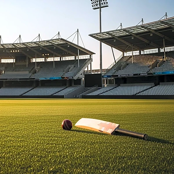 New Cricket Stadium in California Marks Sport's Return to Olympics