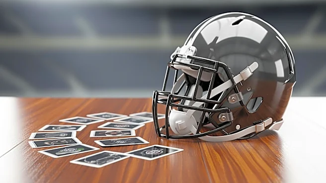 Mel Kiper Jr. Predicts Key Trades and Picks in 2026 NFL Mock Draft