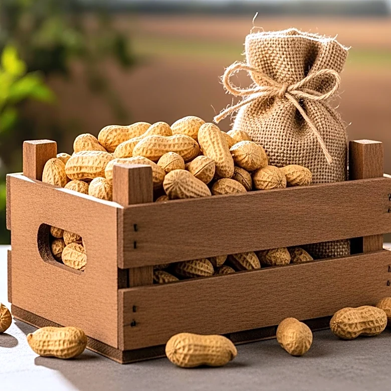 Peanut Butter  Co. Launches 'Farmer  Friends' Line with Local Sourcing