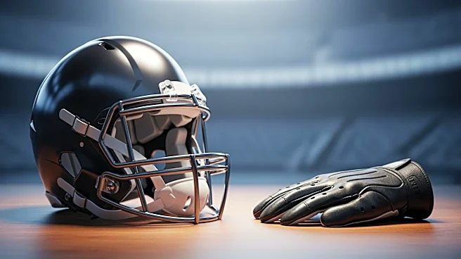 Detroit Lions Opt to Stay at No. 17 in NFL Draft, Target Offensive Tackle