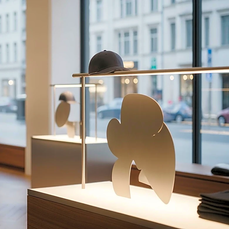New Era Opens Global Flagship Store in SoHo, Showcasing Licensed Apparel and Headwear