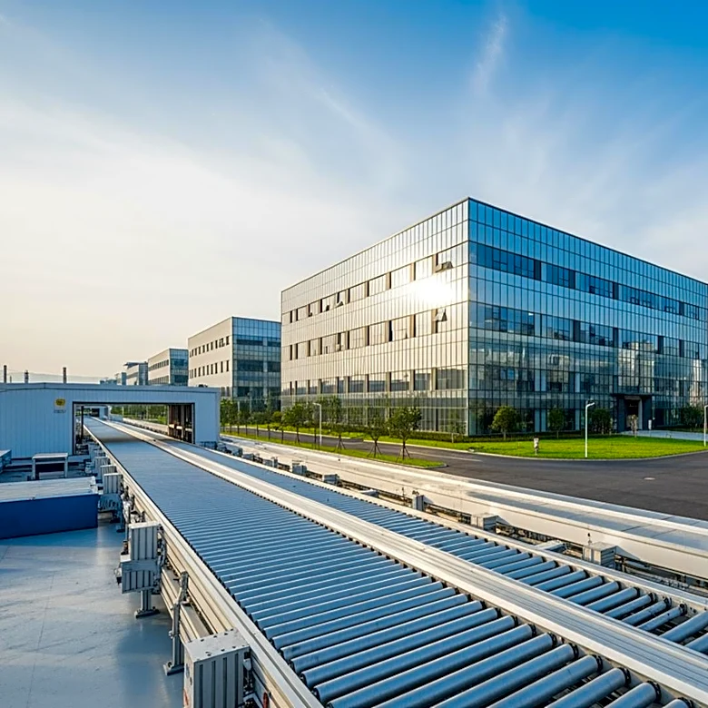 AbbVie Invests $1.4 Billion in New North Carolina Manufacturing Campus