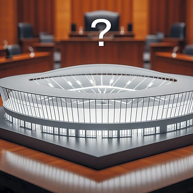 Illinois House Advances Proposal to Support Chicago Bears Stadium Amid Uncertainty