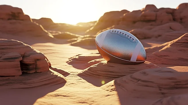 Jake Fette's Transition to Arizona State Shows Promise