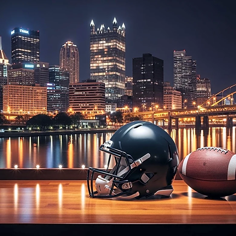 NFL Draft Fans Travel from Across the U.S. to Pittsburgh