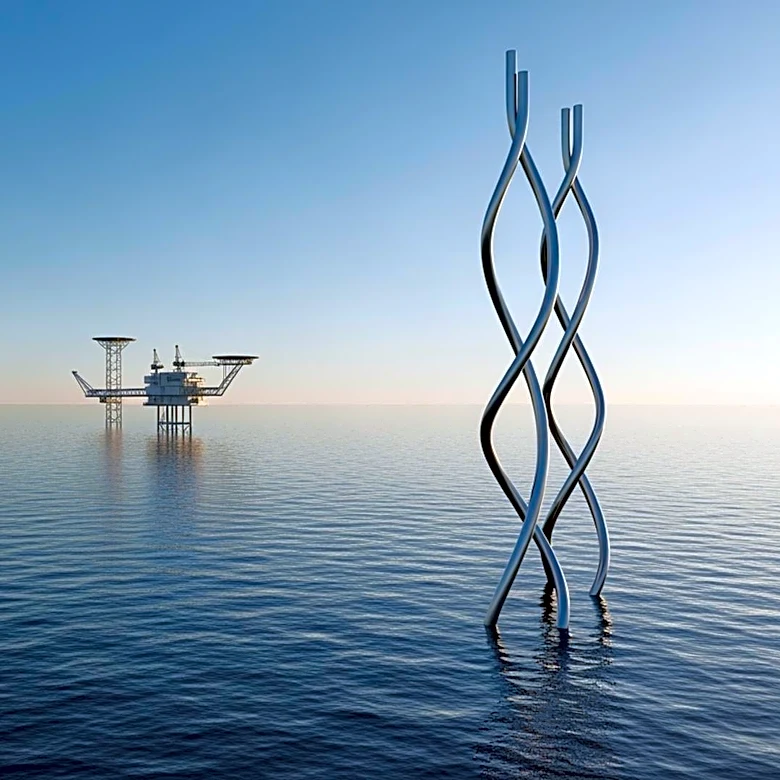 Helix and Hornbeck Merge to Form Leading Deepwater Offshore Services Company