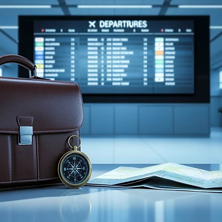 Business Travel Confidence Declines Amid Rising Geopolitical Risks and Costs in 2026