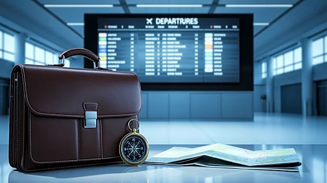 Business Travel Confidence Declines Amid Rising Geopolitical Risks and Costs in 2026