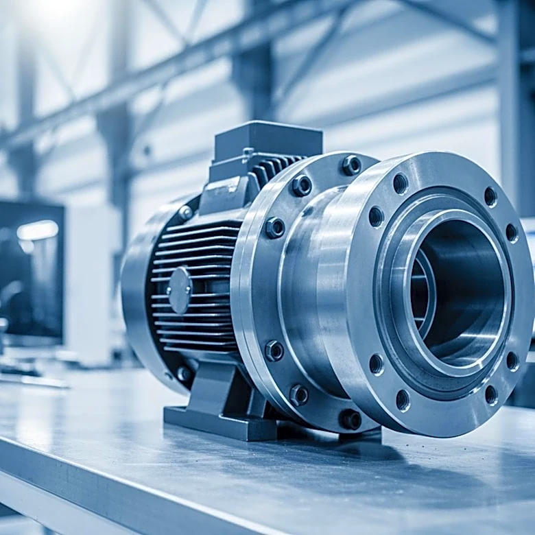 EKKI Group Expands Manufacturing Facility in India to Boost Sewage Pump Production