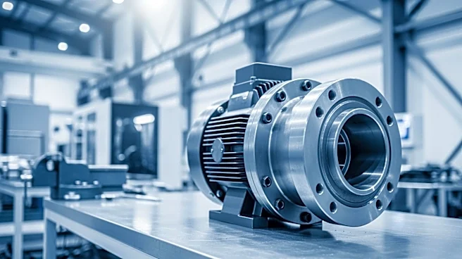 EKKI Group Expands Manufacturing Facility in India to Boost Sewage Pump Production