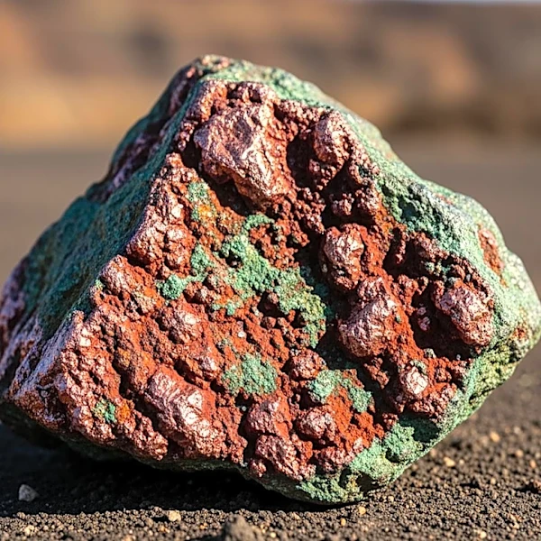 Giant Mining Acquires Redhill Project in Canada to Expand Copper Portfolio