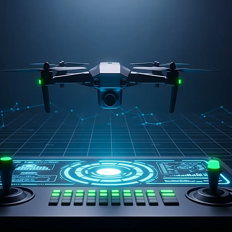 Fortem Technologies Secures $25 Million Investment from Lockheed Martin for Autonomous Drone Defense