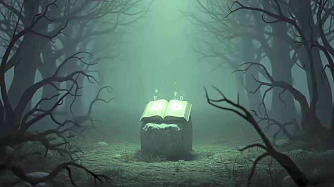 New Horror Film 'Leviticus' Set for North American Release Following Acclaim