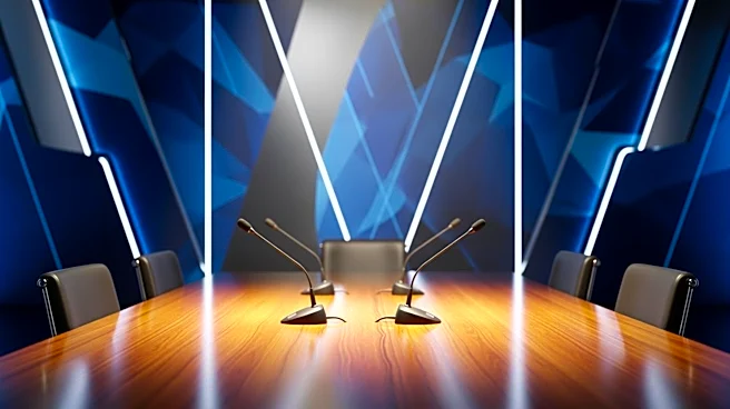 Bill Clinton Surprises Cowboys' Pre-Draft News Conference, Joins Jerry Jones