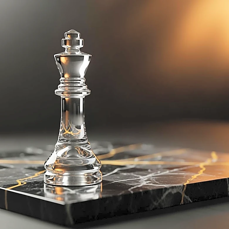 LVMH CEO Bernard Arnault Discusses Succession and Future Ambitions Amidst Global Challenges