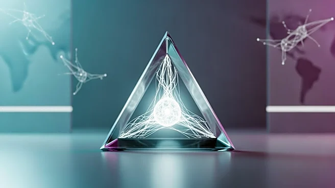 Healthcare Triangle, Inc. Launches AI-Driven Platform ZoraNex to Tackle Global Mental Health Challenges