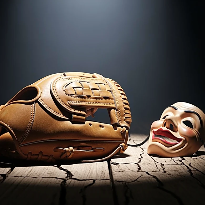 WWE's Danhausen Claims Role in Mets Ending 12-Game Losing Streak