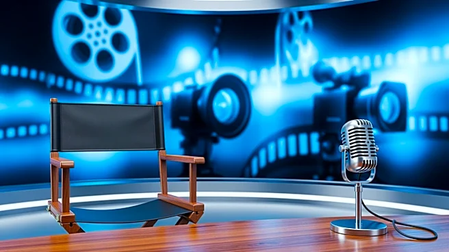 Desmond Harrington Promoted to Series Regular for 'Dexter: Resurrection' Season 2