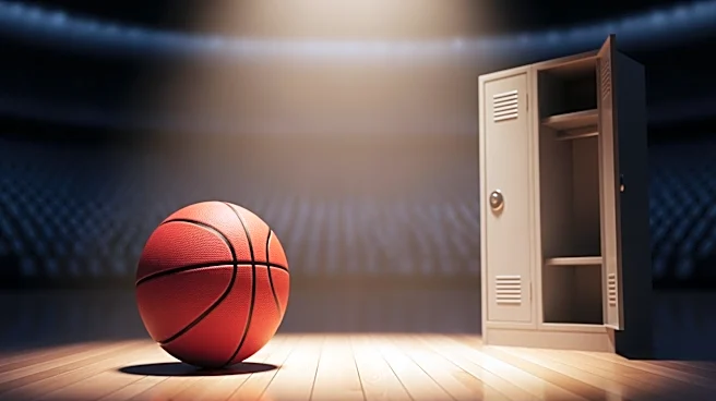 Nate Ament's NBA Draft Decision Poses Dilemma for Tennessee Volunteers