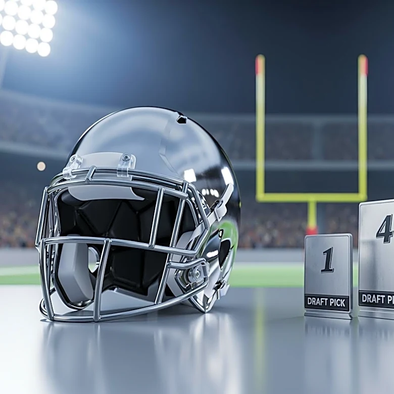 Ohio State Aims for Historic NFL Draft Milestone with Four Top-10 Picks