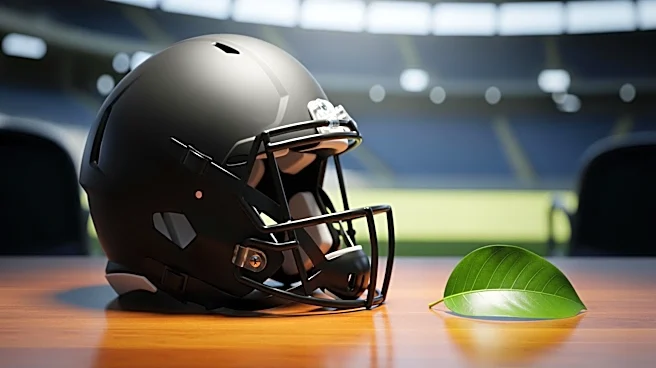 Oregon Ducks Predicted to Secure Commitment from Four-Star Safety Semaj Stanford