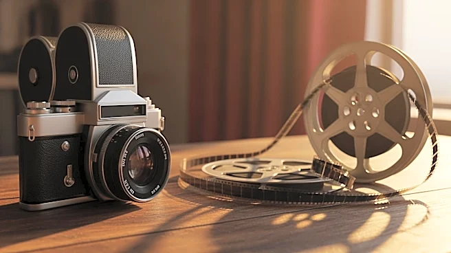 Cannes Film Festival Expands 2026 Line-Up with 'Victorian Psycho' and Judith Godrèche Drama