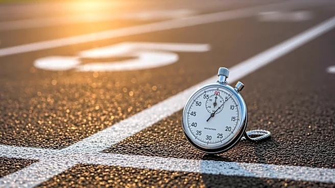130th Penn Relays Commence at Franklin Field with Enthusiastic Participation