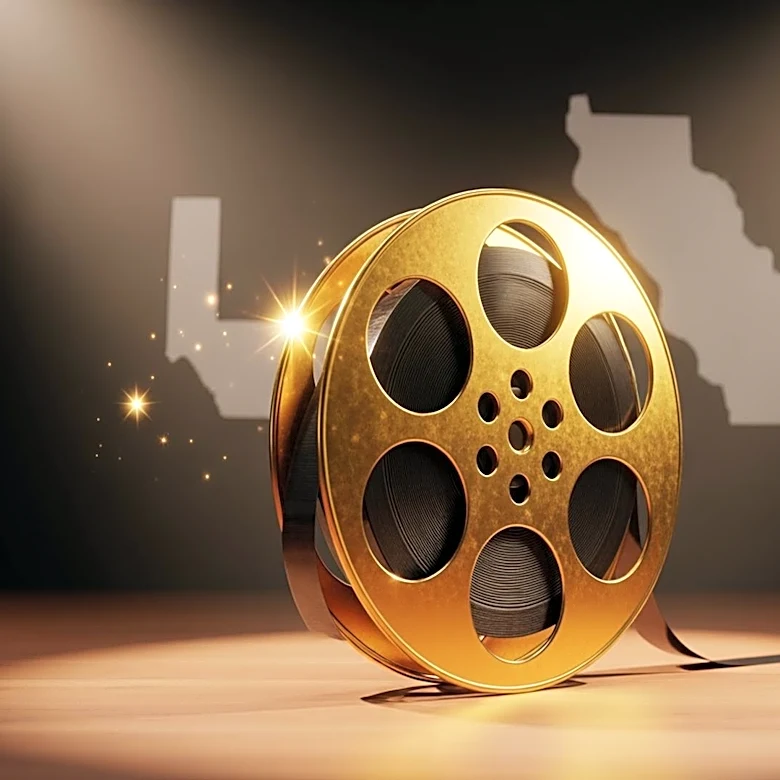 California Awards $21.9 Million to 'Simpsons' Movie Sequel Amid Tax Credit Expansion