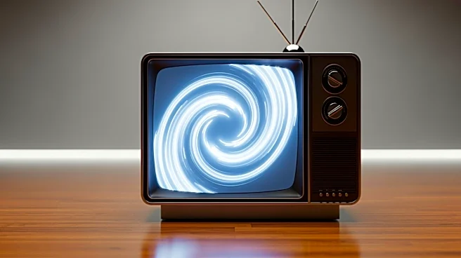 Disney Executive Rob Mills Discusses Resumption of 'Secret Lives of Mormon Wives' and Future of Reality Shows