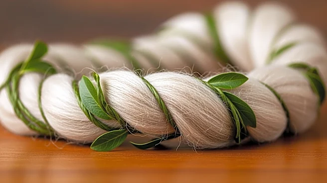 Icebreaker Achieves Milestone in Plastic-Free Textile Production