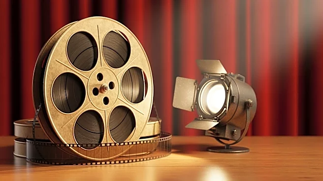 Cannes Festival Expands 2026 Lineup with 'Victorian Psycho' and More