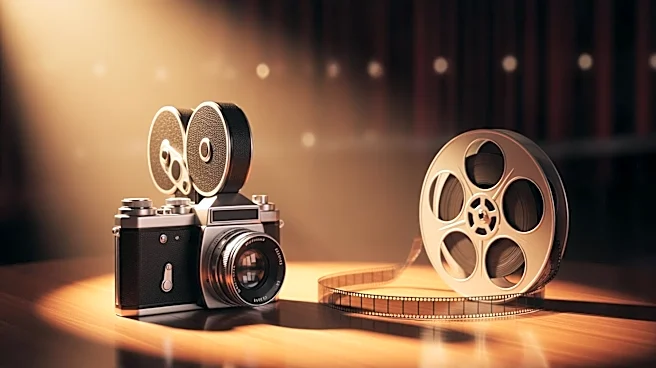 Cannes Film Festival Expands 2026 Lineup with New Films Including 'Victorian Psycho'