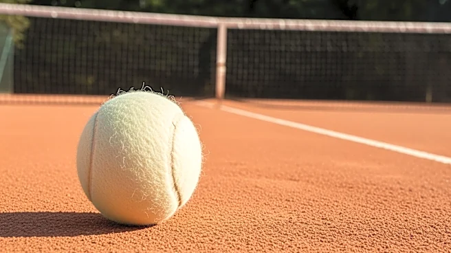 Adolfo Daniel Vallejo Faces Grigor Dimitrov in Madrid Open Round of 128