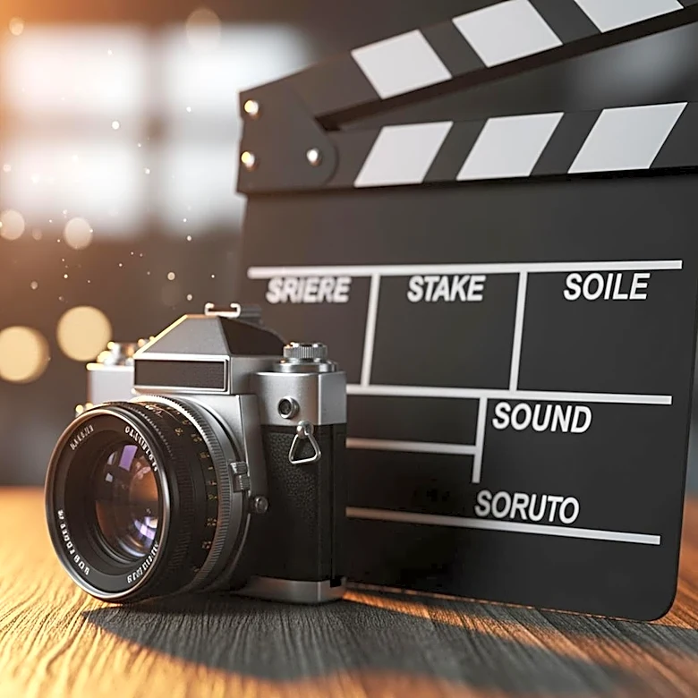 Focus Features Partners with Curry Barker for 'Anything But Ghosts' Starring Aaron Paul