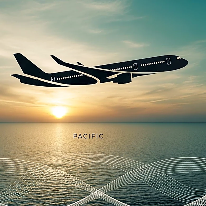 Hawaiian Airlines Joins oneworld Alliance, Expanding Pacific Network