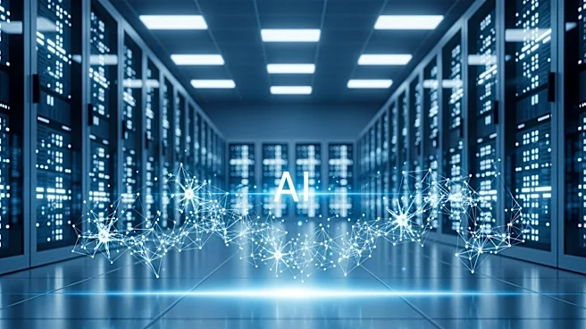 AI Compute Limitations Pose Challenges for Tech Companies and Users