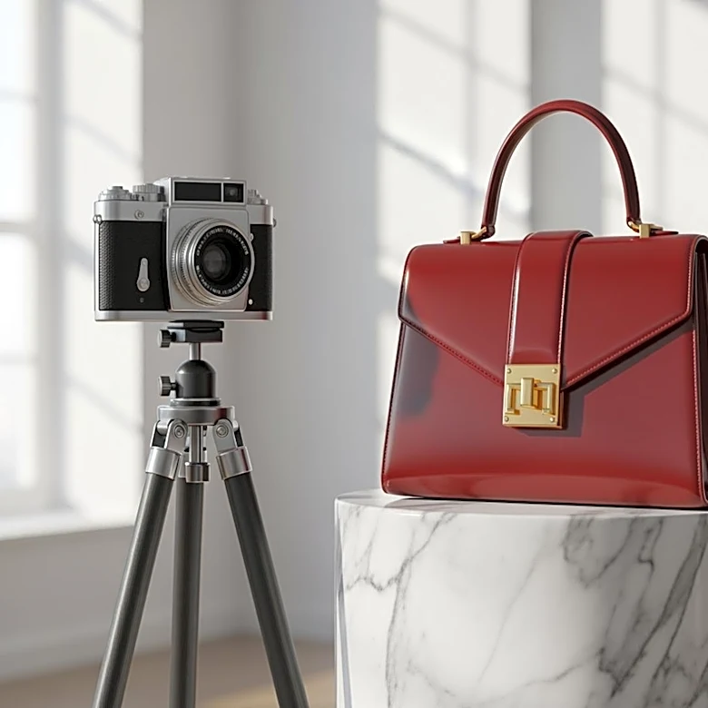 Rihanna Shares Behind-the-Scenes Look at Fashion Shoot with Daughter Rocki