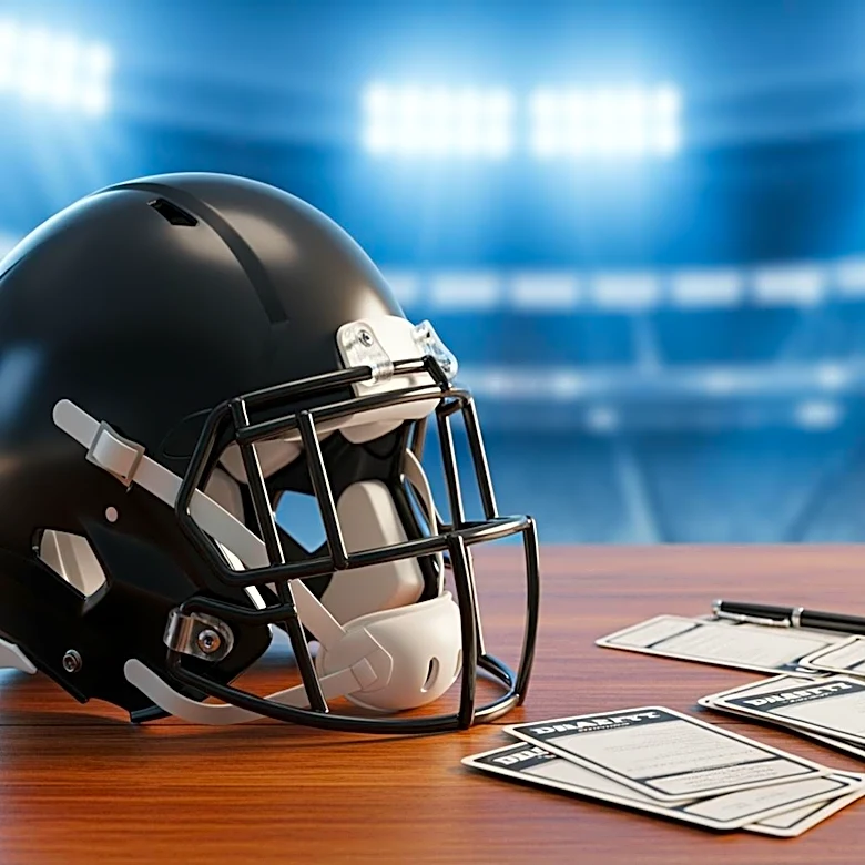 Buffalo Bills' Keon Coleman Benchings and Trade Rumors Impact 2026 NFL Draft Strategy