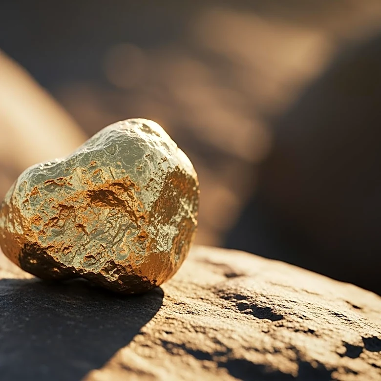 Resolute Mining on Track to Meet Full-Year Production Guidance Amid Strong Q1 Performance