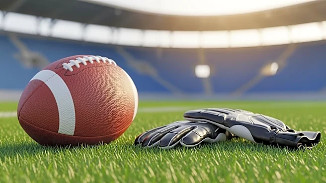 Iowa Hawkeyes Face Unclear Quarterback Decision as Spring Practice Progresses