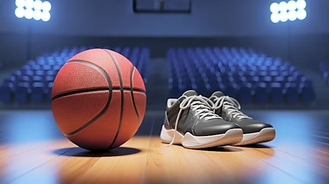 TCU Women's Basketball Revamps Roster with Young Talent Amid Big 12 Competition