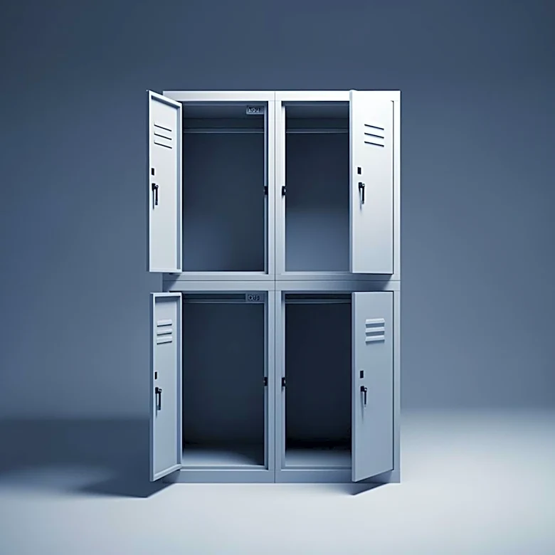 U.S. Self-Storage Rental Costs Halve as Demand Declines Post-Pandemic