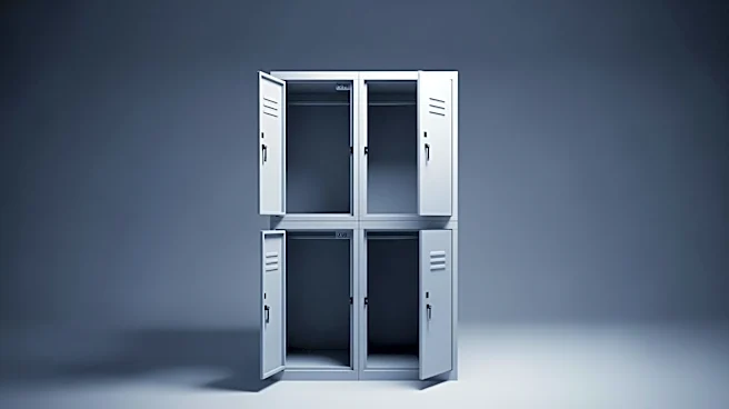 U.S. Self-Storage Rental Costs Halve as Demand Declines Post-Pandemic